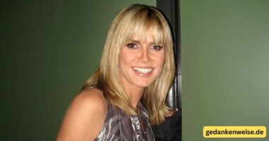 Heidi Klum Kinder: Namen, Alter und was man über sie wissen darf