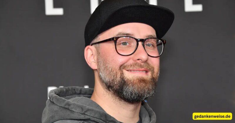 Mark Forster Vermögen 2026: Vom Jurastudium zum Charts-Erfolg