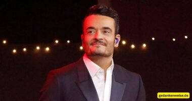 Giovanni Zarrella Vermögen 2026: Von Bro'Sis zum ZDF-Show-Star