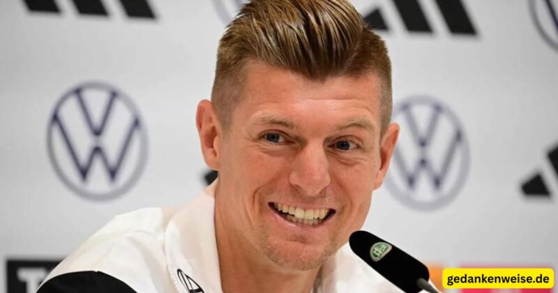 Toni Kroos Vermögen 2026: Der ruhigste Weltklasse-Spieler und sein Millionen-Imperium