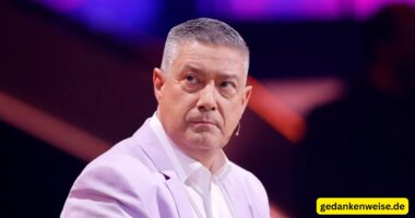 Joachim Llambi Vermögen 2026: Vom Börsenmakler zum gefürchteten TV-Juror