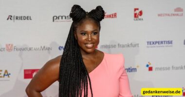 Motsi Mabuse Vermögen 2026: Von der südafrikanischen Tänzerin zur deutschen TV-Größe