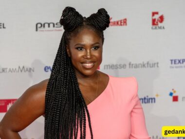 Motsi Mabuse Vermögen 2026: Von der südafrikanischen Tänzerin zur deutschen TV-Größe