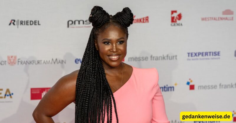 Motsi Mabuse Vermögen 2026: Von der südafrikanischen Tänzerin zur deutschen TV-Größe
