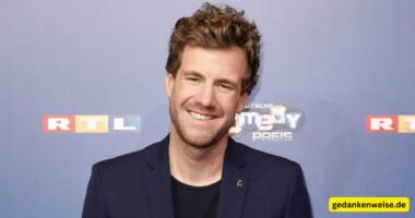 Luke Mockridge Vermögen 2026: Comedy als Familientradition