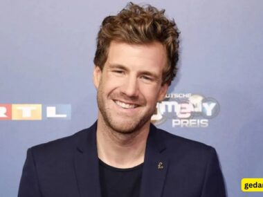 Luke Mockridge Vermögen 2026: Comedy als Familientradition