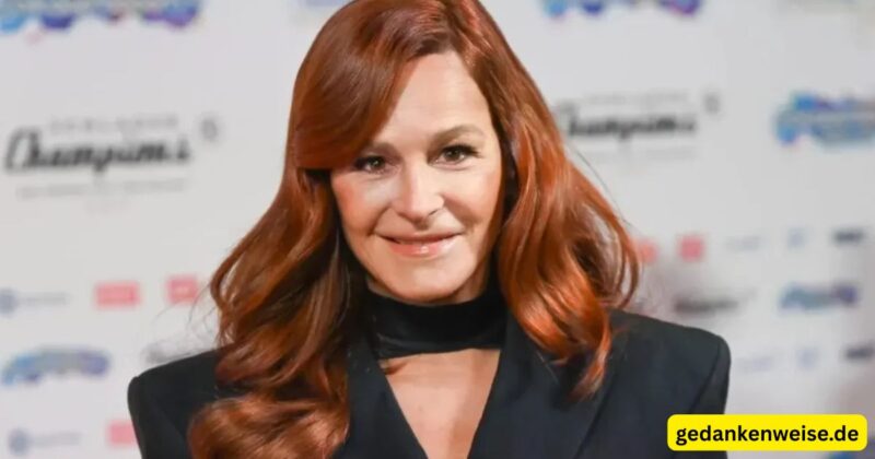 Andrea Berg Vermögen 2026: Von der Krankenschwester zur Schlager-Millionärin