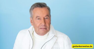 Roland Kaiser Vermögen 2026: Vom Vollwaisen zum Schlager-Multimillionär