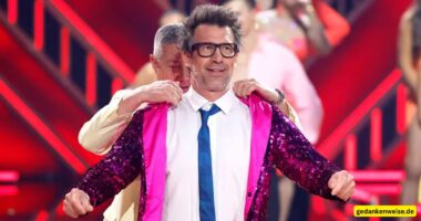 Daniel Hartwich Vermögen 2026: RTLs Mann für (fast) jede Show