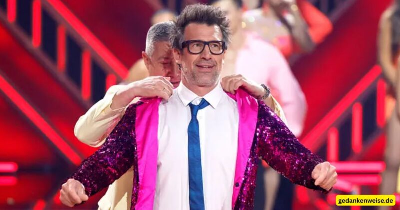 Daniel Hartwich Vermögen 2026: RTLs Mann für (fast) jede Show
