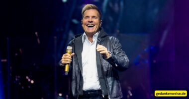 Dieter Bohlen Vermögen 2026: So reich ist der Pop-Titan wirklich