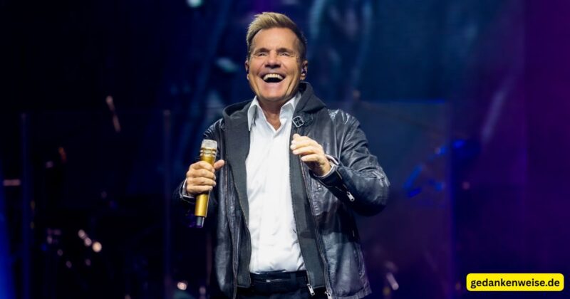 Dieter Bohlen Vermögen 2026: So reich ist der Pop-Titan wirklich