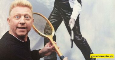 Boris Becker Vermögen 2026: Vom Wimbledon-Sieger zum Neuanfang