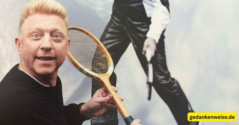 Boris Becker Vermögen 2026: Vom Wimbledon-Sieger zum Neuanfang