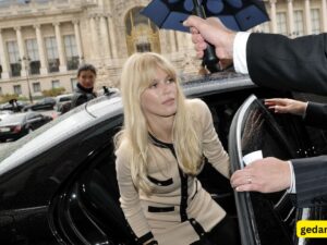 Claudia Schiffer Biografie: Vom Jura-Traum zum Weltstar