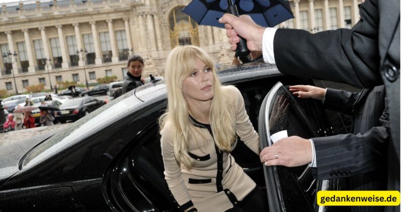 Claudia Schiffer Biografie: Vom Jura-Traum zum Weltstar