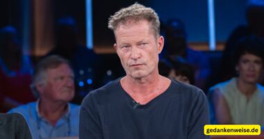 Til Schweiger Kinder: Namen, Alter und ihre Karrieren im Filmgeschäft