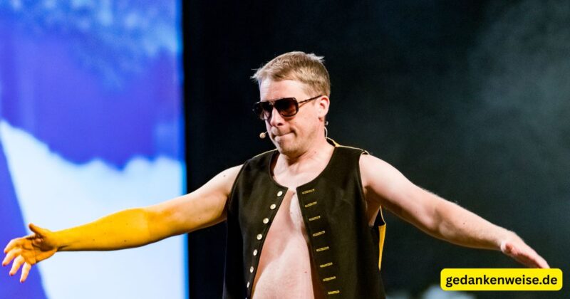 Oliver Pocher Vermögen 2026: Vom Comedian zum vielseitigen Unternehmer
