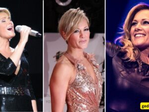 Helene Fischer: Biografie, Vermögen und das Leben hinter dem Rampenlicht