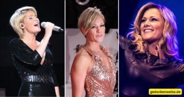 Helene Fischer: Biografie, Vermögen und das Leben hinter dem Rampenlicht