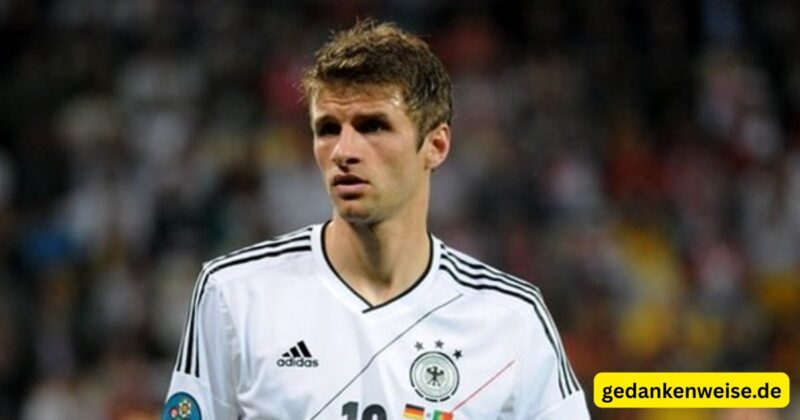 Thomas Müller Vermögen 2026: Wie reich ist Deutschlands Lieblingsfußballer wirklich?