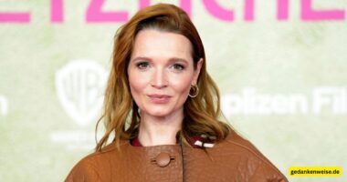 Karoline Herfurth Vermögen 2026: Das Parfum, Wunderschön und 3 bis 5 Millionen Euro