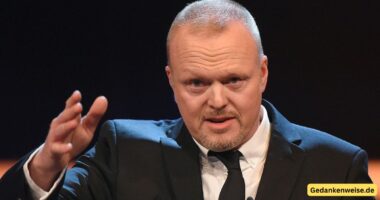 Stefan Raab Vermögen 2026: Der reichste Entertainer Deutschlands und sein RTL-Comeback