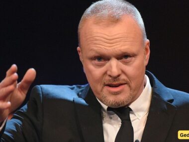 Stefan Raab Vermögen 2026: Der reichste Entertainer Deutschlands und sein RTL-Comeback