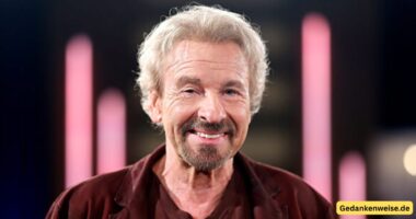 Thomas Gottschalk Vermögen 2026: 90 Millionen Euro und ein Leben nach dem TV