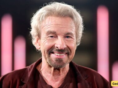 Thomas Gottschalk Vermögen 2026: 90 Millionen Euro und ein Leben nach dem TV
