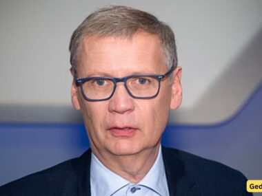 Günther Jauch Vermögen 2026: 125.000 Euro pro Folge und ein Weingut in Potsdam