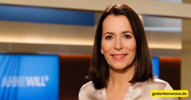 Anne Will Vermögen 2026: 2.400 Euro pro Sendeminute und was danach kam