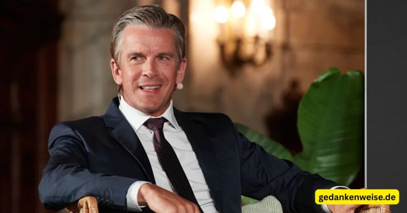 Markus Lanz Vermögen 2026: 1,9 Millionen Euro pro Jahr und Topverdiener beim ZDF