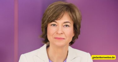 Maybrit Illner Vermögen 2026: Was die ZDF-Talkkönigin pro Sendung verdient