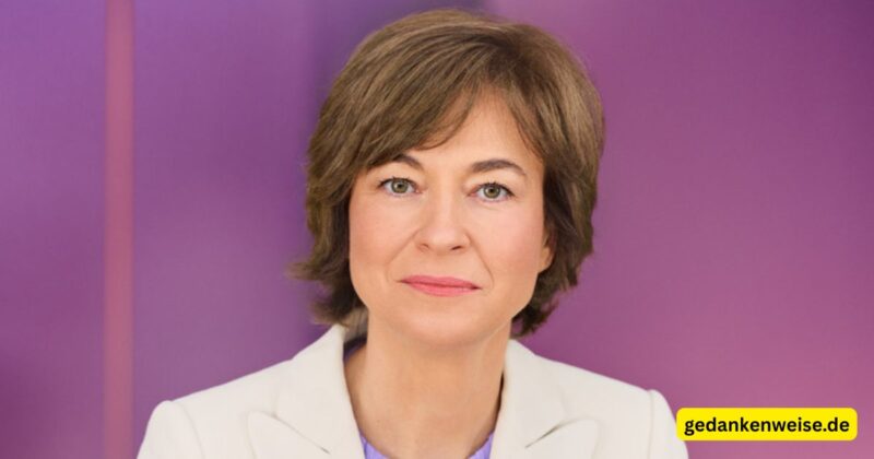 Maybrit Illner Vermögen 2026: Was die ZDF-Talkkönigin pro Sendung verdient
