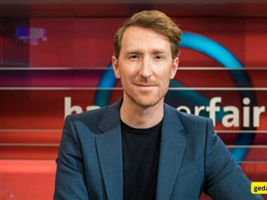 Louis Klamroth Vermögen 2026: 18.000 Euro pro Sendung und ein umstrittener Aufstieg