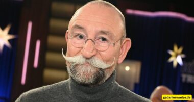 Horst Lichter Vermögen 2026: Von Schulden zu 1,7 Millionen Euro Jahresgehalt