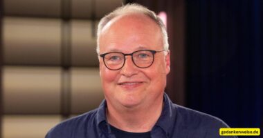 Oliver Welke Vermögen 2026: 1,18 Millionen Euro und der Mann hinter der heute-show