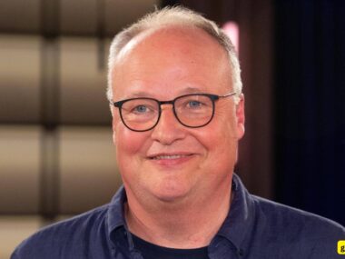 Oliver Welke Vermögen 2026: 1,18 Millionen Euro und der Mann hinter der heute-show