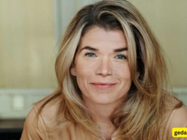 Anke Engelke Vermögen 2026: Marge Simpson, Dory und 4 Millionen Euro