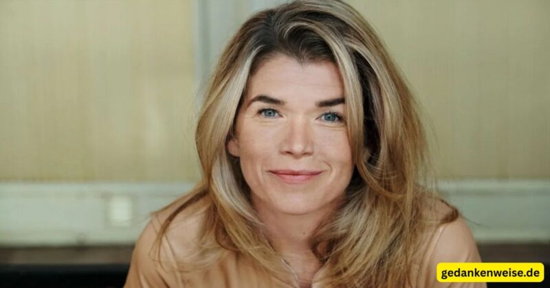 Anke Engelke Vermögen 2026: Marge Simpson, Dory und 4 Millionen Euro