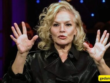 Ina Müller Vermögen 2026: Vom Bauernhof zur Hamburger Hafenkneipe