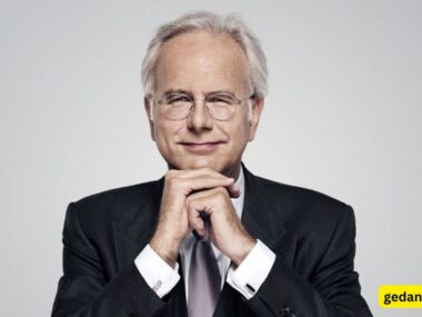 Harald Schmidt Vermögen 2026: "Irgendwann habe ich aufgehört zu zählen"