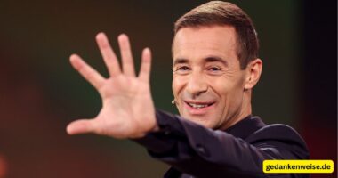 Kai Pflaume Vermögen 2026: Vom Herzblatt-Kandidaten zum 9-Millionen-Moderator