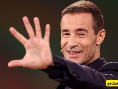 Kai Pflaume Vermögen 2026: Vom Herzblatt-Kandidaten zum 9-Millionen-Moderator