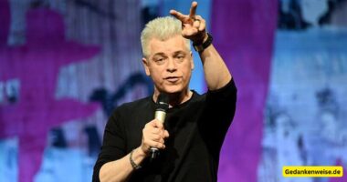Michael Mittermeier Vermögen 2026: Der Bayer, der Stand-up-Comedy nach Deutschland brachte
