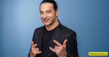 Bülent Ceylan Vermögen 2026: Der Mannheimer, der zwei Kulturen zum Lachen bringt