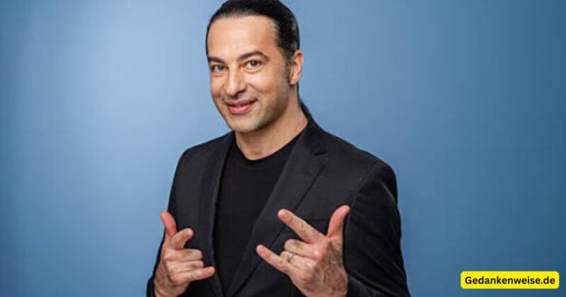 Bülent Ceylan Vermögen 2026: Der Mannheimer, der zwei Kulturen zum Lachen bringt