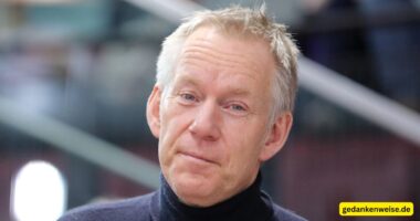 Johannes B. Kerner Vermögen 2026: 35 Jahre TV und 12 Millionen Euro