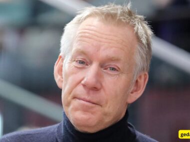 Johannes B. Kerner Vermögen 2026: 35 Jahre TV und 12 Millionen Euro